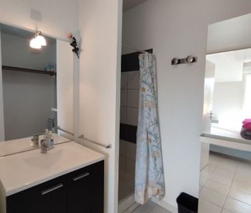 Location appartement 2 pièces, 40.90m², Dourdan - Photo 4
