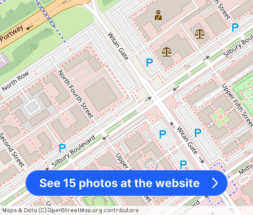 Arbour, 299 Silbury Boulevard MK9 - Photo 1