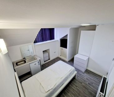 Room in a Shared House, Burngreave Road, S3 - Photo 4