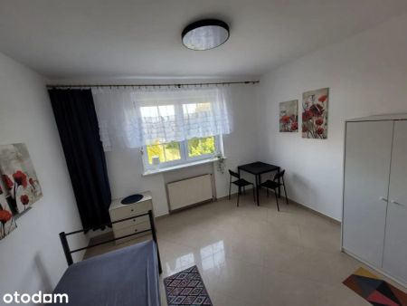 Pokoje w domu z ogrodem do wynajęcia - Zdjęcie 5