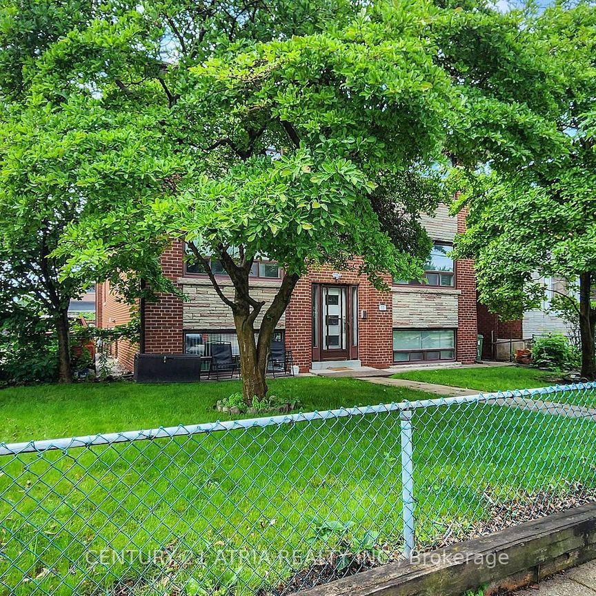 For Lease - 11 Evans Avenue Unit# 6, Toronto, Ontario - Photo 1