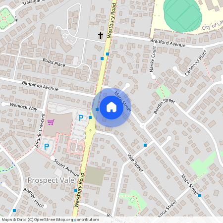 3/329A Westbury Road, 7250, Prospect Vale