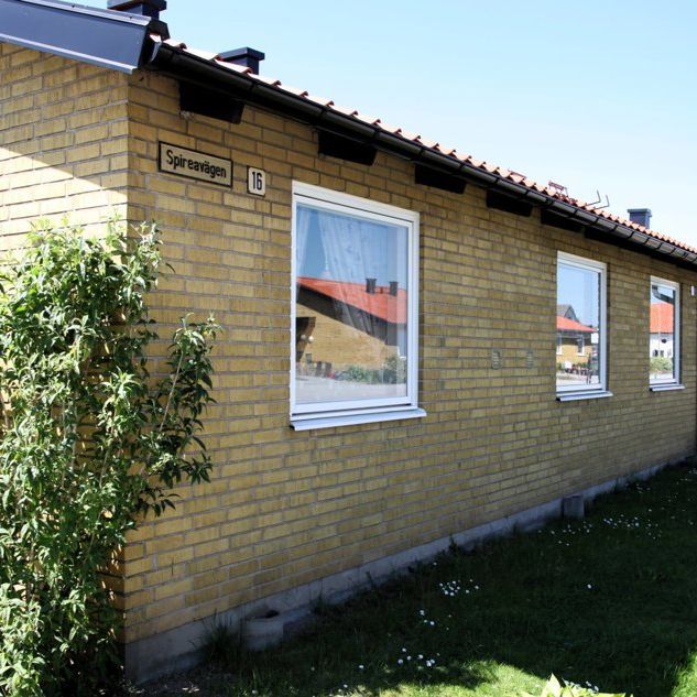 Spireavägen 10, Skurup - Photo 1