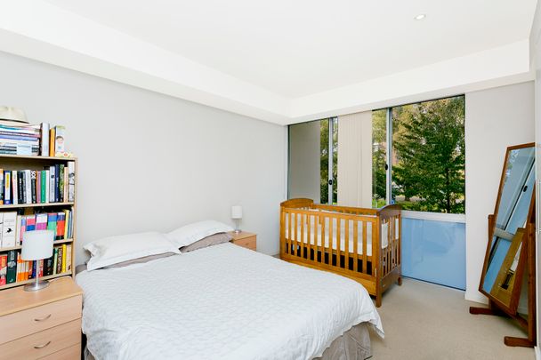 107/155 Northbourne Avenue, Turner ACT 2612 - Apartment For Rent | Domain - Photo 1