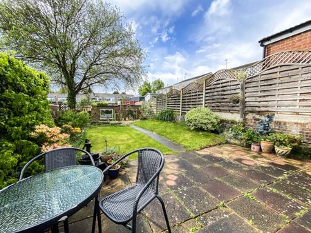 Burnside, CM21, Sawbridgeworth - Photo 3