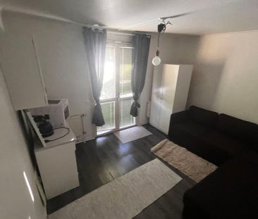 Mjölbyplan, Spånga - Foto 3