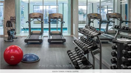 For Lease - 310 Tweedsmuir Avenue Unit# 301, Toronto, Ontario - Photo 4