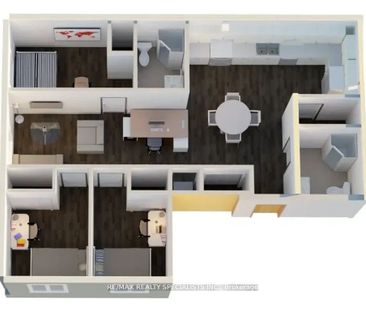 For Lease - 307 King Street Unit# 303, Hamilton, Ontario - Photo 1