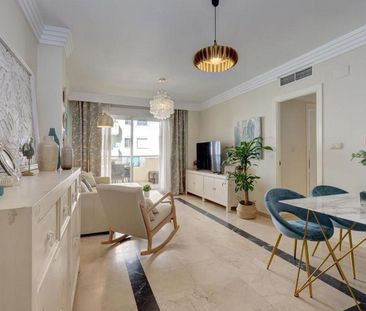 Alquiler de piso en Calle Juan de la Cierva, 30 - Photo 4