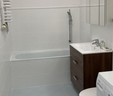 mazowieckie, Warszawa, Ursynów, Jerzego Zaruby - Zdjęcie 5