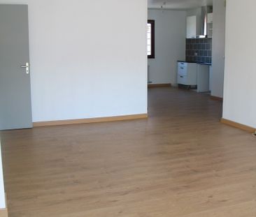 Location Appartement 4 pièces 88m² - Photo 3