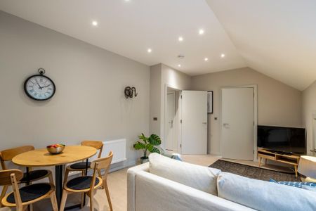 1 bedroom flat to rent - Photo 3