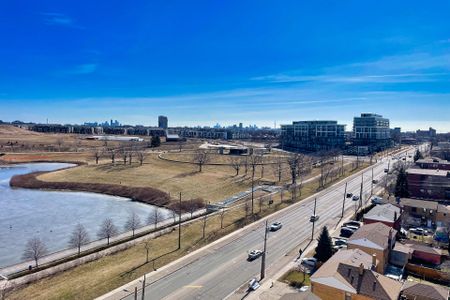 For Lease - 3100 Keele Street Unit# 1015, Toronto, Ontario - Photo 3