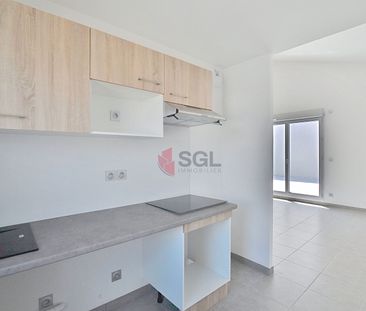 Appartement 3 pièces - Photo 1