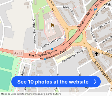 1 bedroom flat for rent - Photo 1