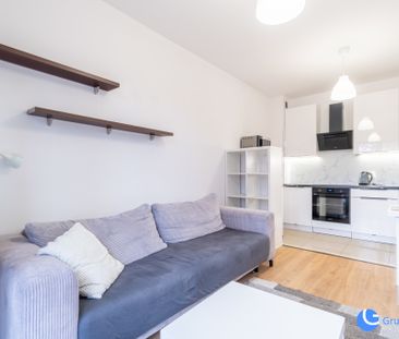 2-pok. 40m2 *Fatimska Bieńczyce* balkon, parking - Photo 2