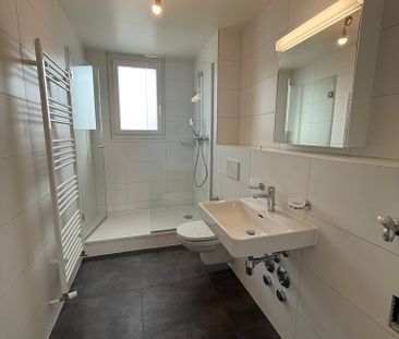 4 Zimmer, 3. Stock - Photo 5