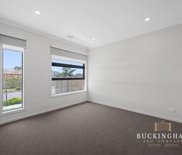 Brand New 4 Bedder - Photo 2