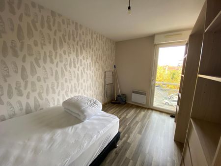 Location Appartement 2 pièces 44m² VALENCE 26000 - Photo 4