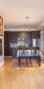 Condo 4 1/2 a louer - Photo 3