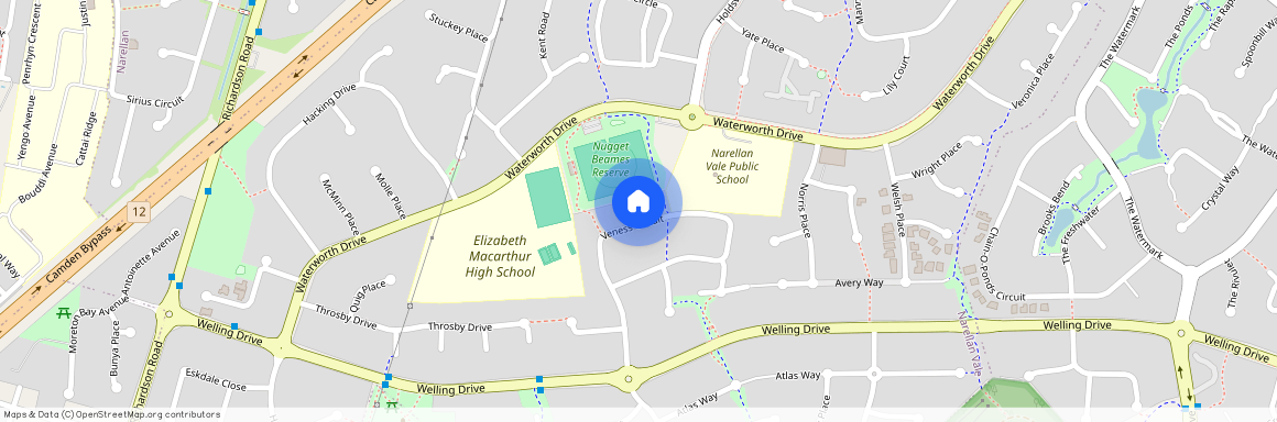 37 Veness Circuit, NSW 2567, Narellan Vale