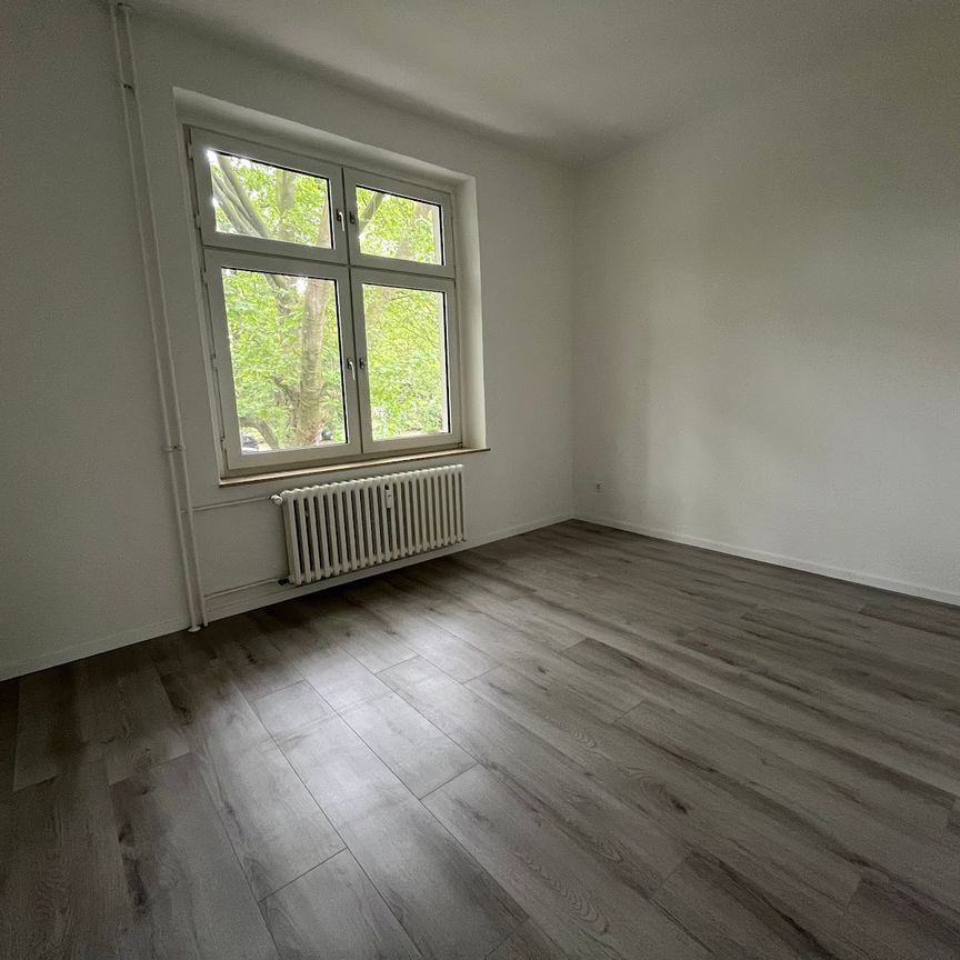 Perfekt für junge Familien - 2-Zimmer Wohnung mit großer Wohnküche - Foto 1