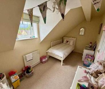 4 bedroom townhouse to rent - Photo 4