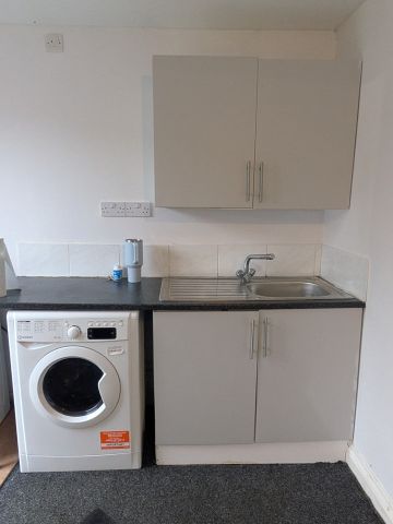 Studio Flat, Umberslade Road, B29 - Photo 3