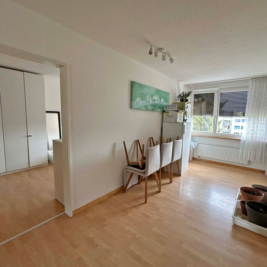 3.5 Zimmer, 66 m², 3. Stock - Foto 1