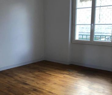 Appartement à louer 3 pièces 40.16m² - Photo 5