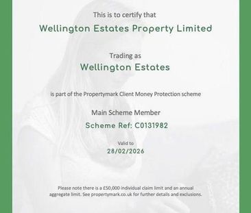 1 bedroom house to rent - Photo 2