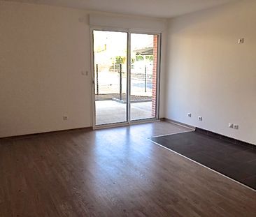 Appartement de type 2 - Photo 1