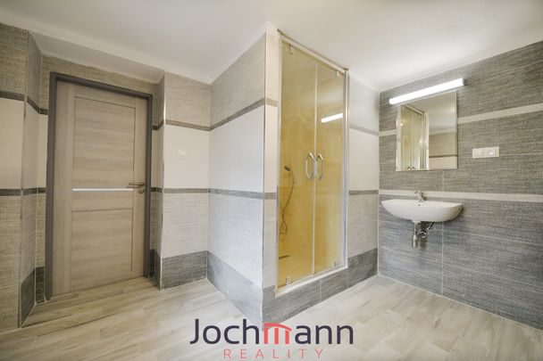Pronájem bytu 2+kk 45 m², Na Výsluní 1484, České Budějovice - Photo 1