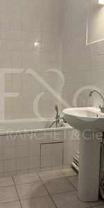 T1 de 50m² - Cours Gambetta Lyon 3ème - Photo 4