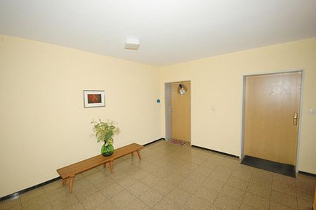 Zentrale Lage mit schöner Aussicht! Modernisierte 2-Zimmer-Wohnung in Neumarkt - Foto 4