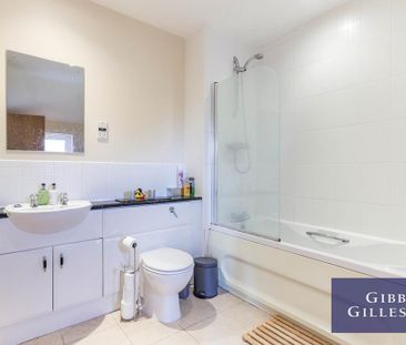 1 bedroom flat to rent - Photo 6