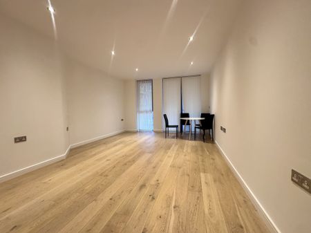 Quebec Way, SE16 - Photo 3