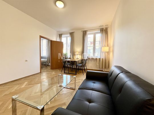 klimatyczne mieszkanie na Starym Mieście - Photo 1