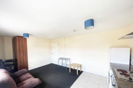 Fishergate Court, Flat 2, PRESTON, Lancashire PR1 8JB - Photo 3