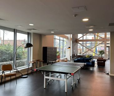 Deluxe Studio - Photo 1