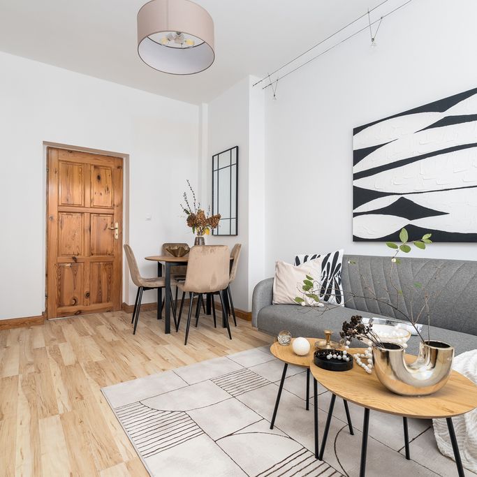 mieszkanie na wynajem Szczecin Śródmieście-Centrum - Photo 1