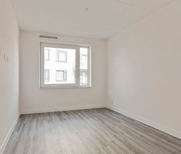 Te huur: Appartement 1e Lulofsdwarsstraat 16 K in Den Haag - Foto 6