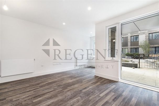 1 bedroom apartment to rent - Photo 1