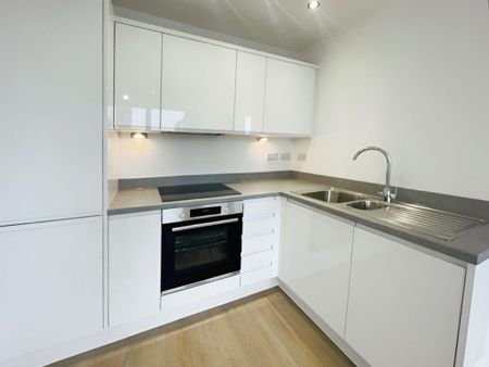 1 bedroom apartment to rent - Photo 4