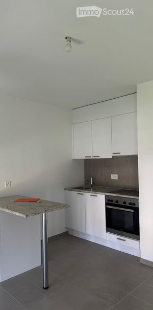 1 Zimmer, 22 m² - Foto 1