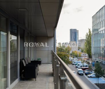 Apartament obok Fabryki Norblina z dużą loggią! - Фото 6