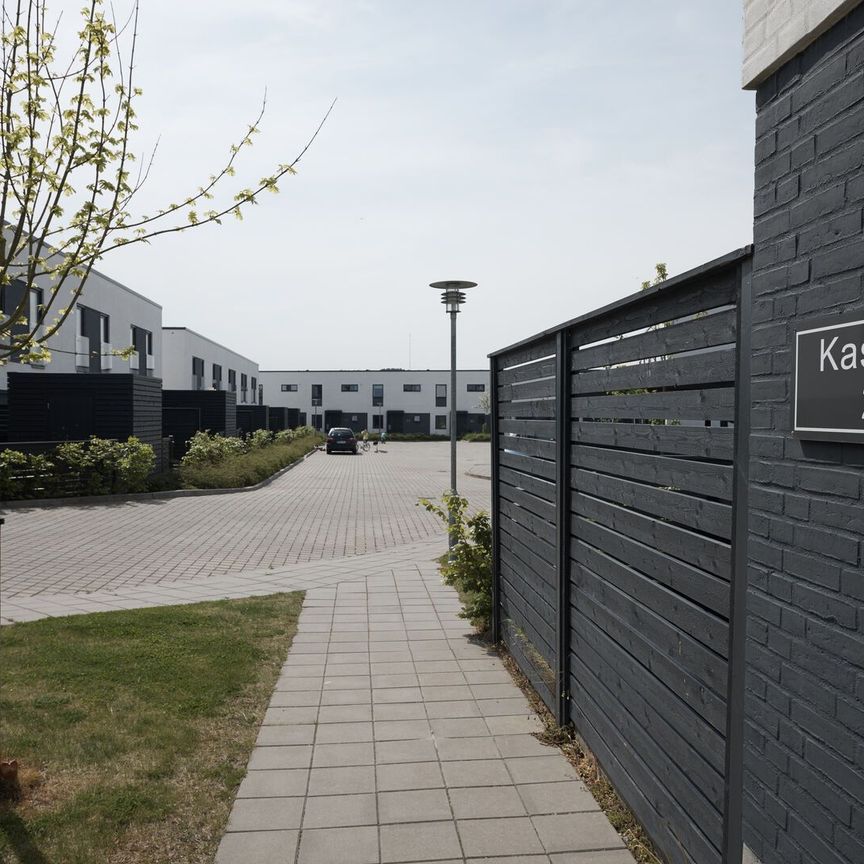 Kastanjen 3, 9210 Aalborg SØ - Photo 1