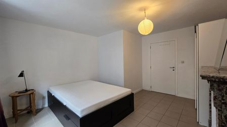 Appartement te huur in Elsene - Photo 3