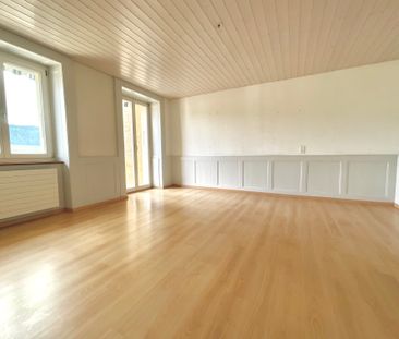 Appartement de 3.5 pièces avec grande terrasse plein Sud - Photo 3