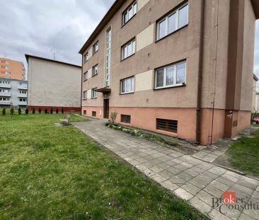 Pronájem bytu 2+1 52 m - Photo 5